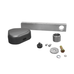 Enganche o Tasca para Brazo Rectangular de Barreras FAAC 620 y FAAC 615