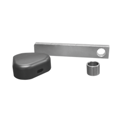 Enganche o Tasca para Brazo Rectangular de Barreras FAAC 620 y FAAC 615