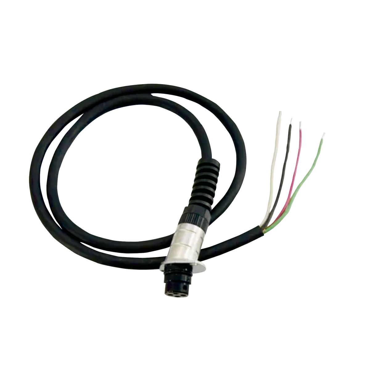 KIT CONECTOR ELECTRICO HEMBRA PARA FAAC 400/422