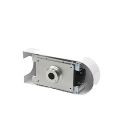 Resorte y Bracket para barrera FAAC B680H / Compatible con brazos de 2.3 a 5.3 metros