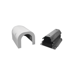 ENGANCHE TIPO S PARA BARRERAS FAAC 620 615