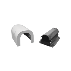 ENGANCHE TIPO S PARA BARRERAS FAAC 620 615