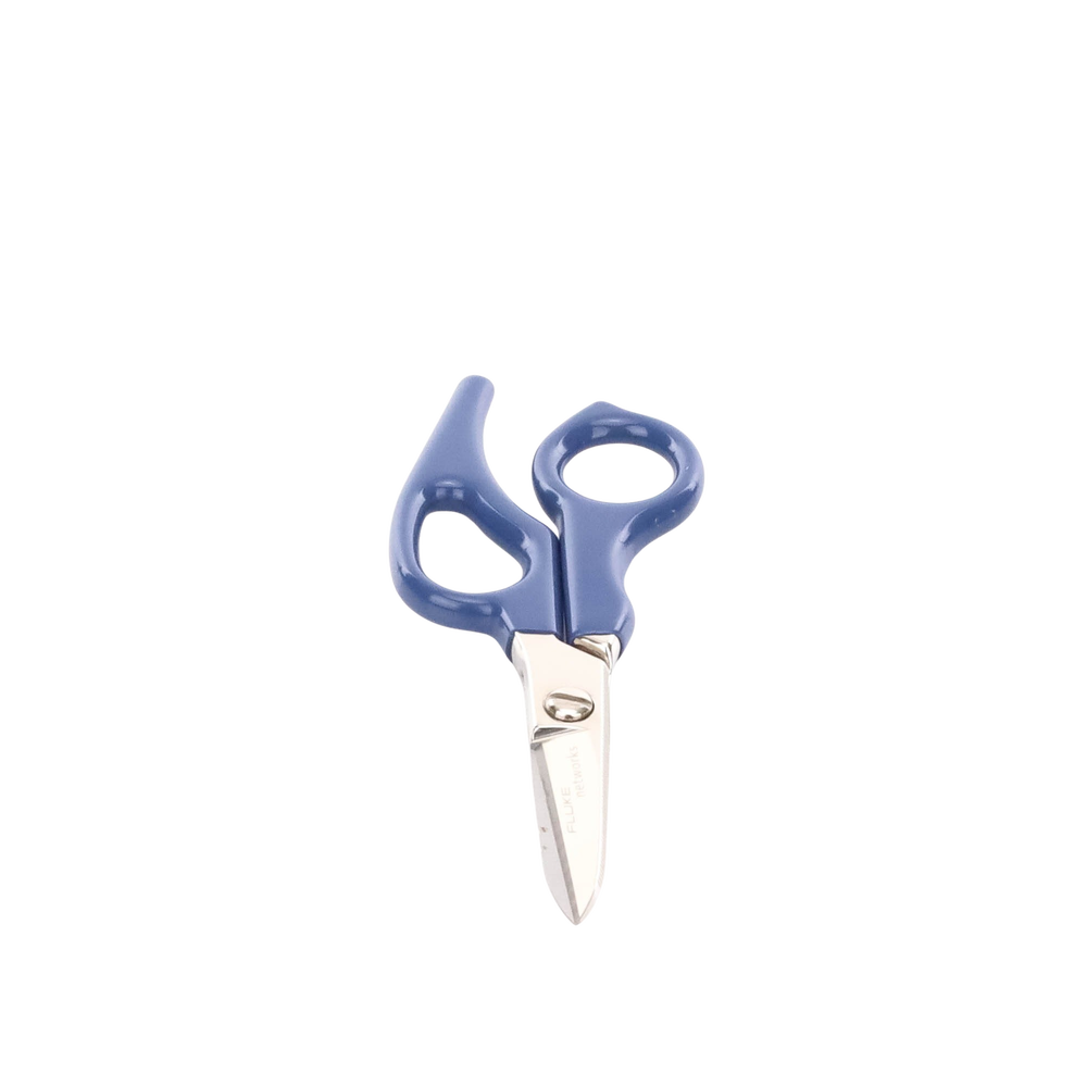 Tijeras Cortadoras D-Snips? Para Cables y Alambres, Con Lija y Raspador, de Acero Forjado de Alta Calidad