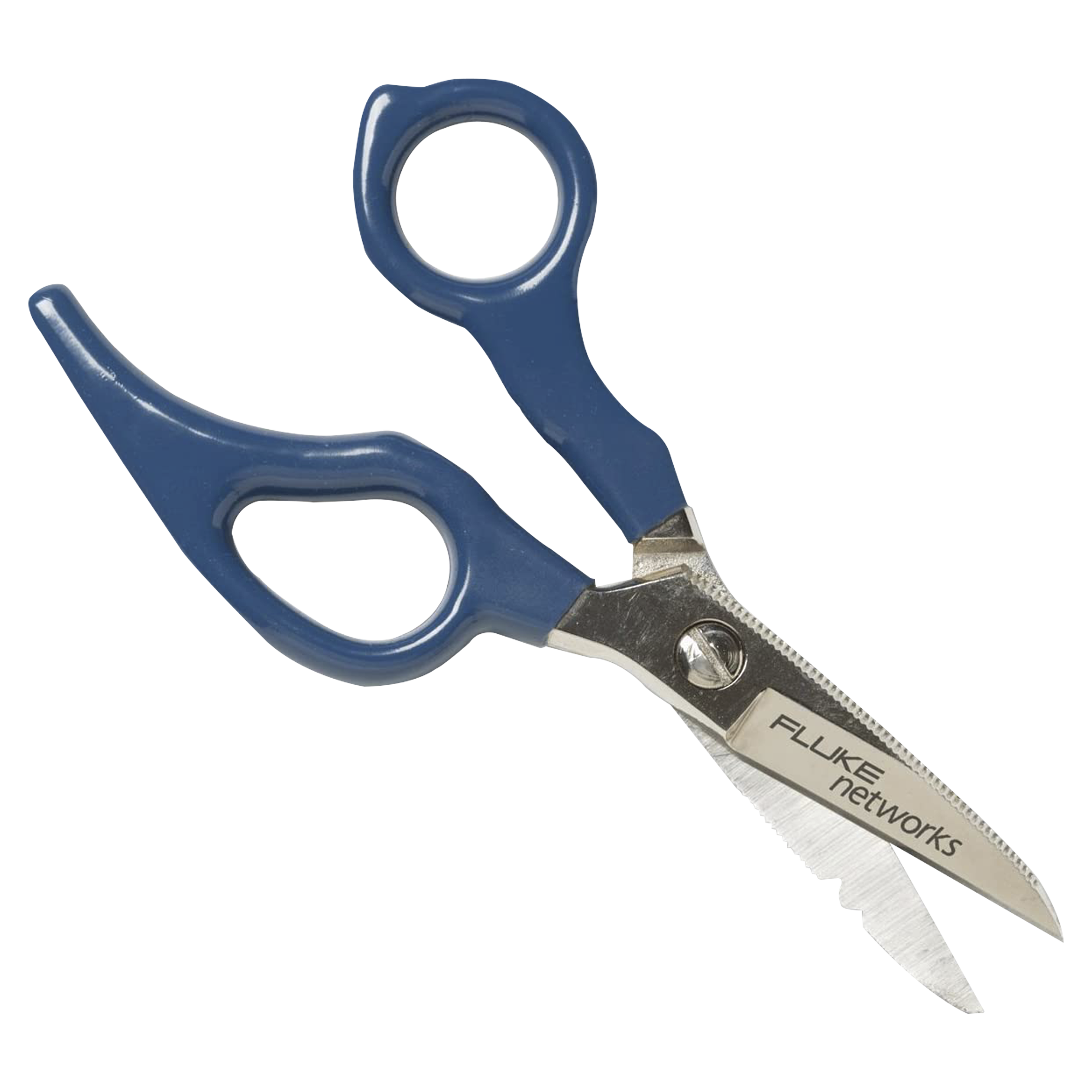 Tijeras Cortadoras D-Snips? Para Cables y Alambres, Con Lija y Raspador, de Acero Forjado de Alta Calidad