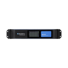 Amplificador de Señal Celular, ENTERPRISE 4300/ Para Montaje en RACK/ Mejora la Señal Celular de Múltiples Operadores/ Puede cubrir áreas de hasta 4800 metros cuadrados.