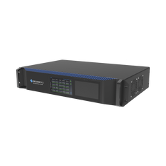 Amplificador de Señal Celular, ENTERPRISE 4300/ Para Montaje en RACK/ Mejora la Señal Celular de Múltiples Operadores/ Puede cubrir áreas de hasta 4800 metros cuadrados.