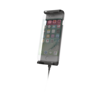 Kit Amplificador de señal celular 4G LTE, 3G y VOZ. Especial para vehículos donde el conductor o copiloto requiere la mayor concentración de señal. Soporta un usuario y múltiples operadores.