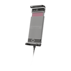 Kit Amplificador de señal celular 4G LTE, 3G y VOZ. Especial para vehículos donde el conductor o copiloto requiere la mayor concentración de señal. Soporta un usuario y múltiples operadores.