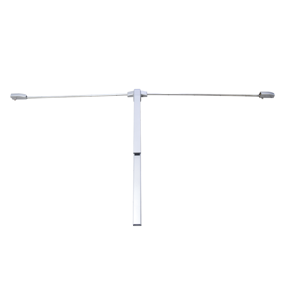 Barra para puertas de emergencia / Tipo TAMPA / 2 Puntos -Vertical / UL®