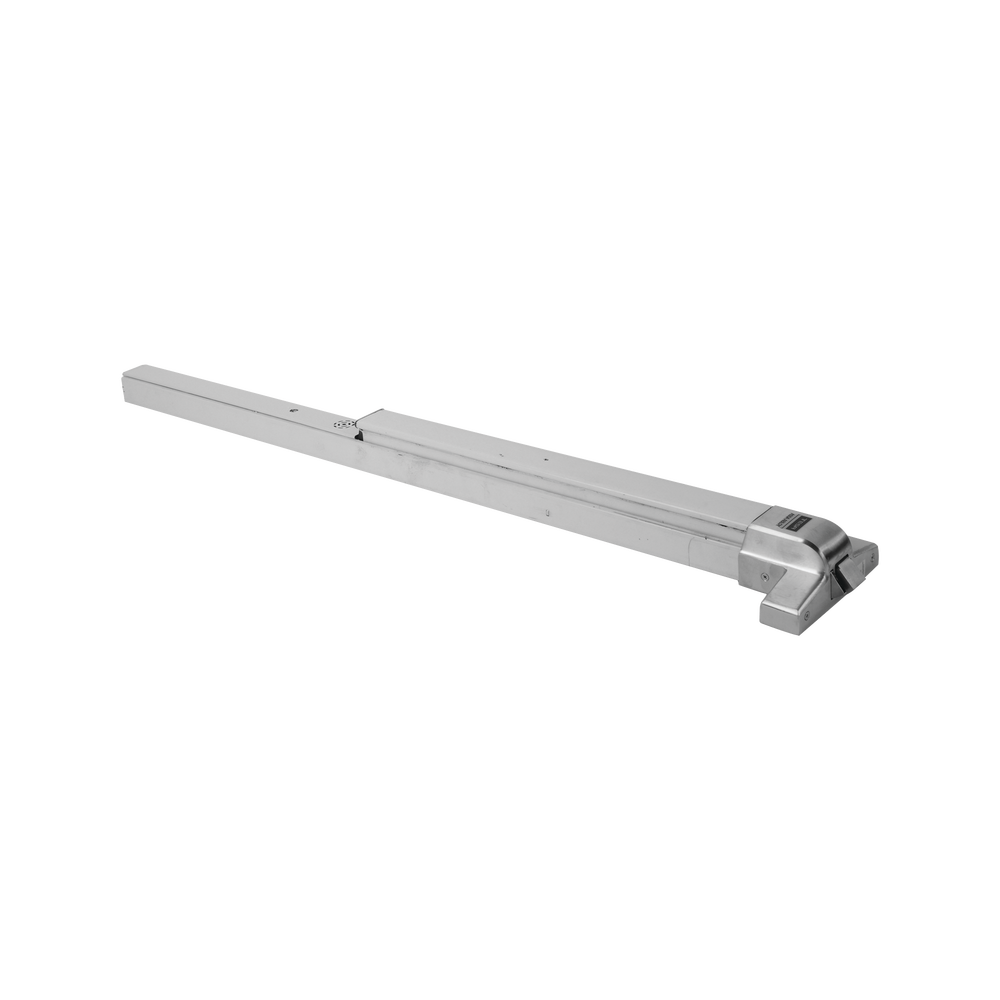 Barra antipánico 1040 mm /Zumbador incluido / Sensor de Puerta/  1 punto ( horizontal) /UL®