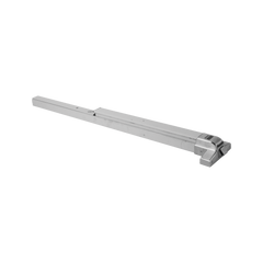 Barra antipánico 1040 mm /Zumbador incluido / Sensor de Puerta/  1 punto ( horizontal) /UL®