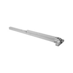 Barra antipánico 1040 mm /Zumbador incluido / Sensor de Puerta/  1 punto ( horizontal) /UL&reg;