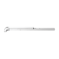 Barra antipánico 1040 mm /Zumbador incluido / Sensor de Puerta/  1 punto ( horizontal) /UL&reg;
