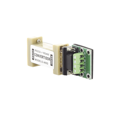Convertidor de RS232 a RS485
