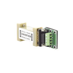 Convertidor de RS232 a RS485