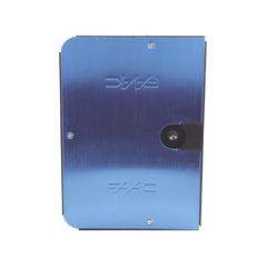 Caja de Cimentación para Operador FAAC 770