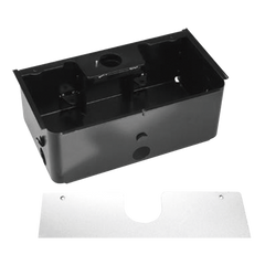 CAJA DE CIMENTACION PARA S800H