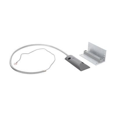 Contacto magnético uso rudo Vplex compatible con paneles Honeywell direccionable.