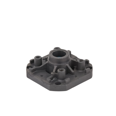 BRIDA DE TAPA DELANTERA PARA OPERADOR FAAC 400