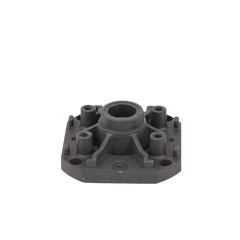 BRIDA DE TAPA DELANTERA PARA OPERADOR FAAC 400