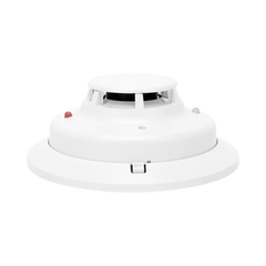 Detector Fotoeléctrico de Humo de 4 Hilos, Serie i3