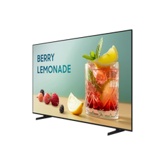 SmartTV Television LED Profesional de 65" / UHD 4K (3840x2160p) / Entradas de Video HDMI, Bocinas Integradas de 10 W. Compatible VESA