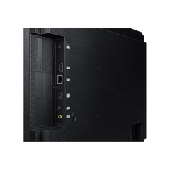 Pantalla Profesional LED de 24" / FHD (1920x1080p) /HDMI / Compatible VESA / Compatible con Samsung VXT