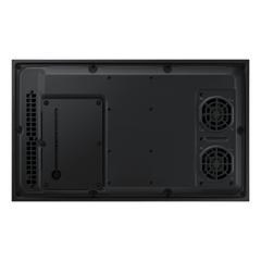 Pantalla Profesional LED 24" para Exterior Protección para exterior 3T / Full HD (1080p) / HDMI / LAN / Brillo 1500 cd/m2 / Compatible con montaje VESA