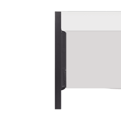 Pantalla Profesional LED 46" para Exterior con Vidrio Templado de Protección 5T, Full HD (1080p), HDMI, Brillo 3500 cd/m2. Compatible VESA 995 x 500mm