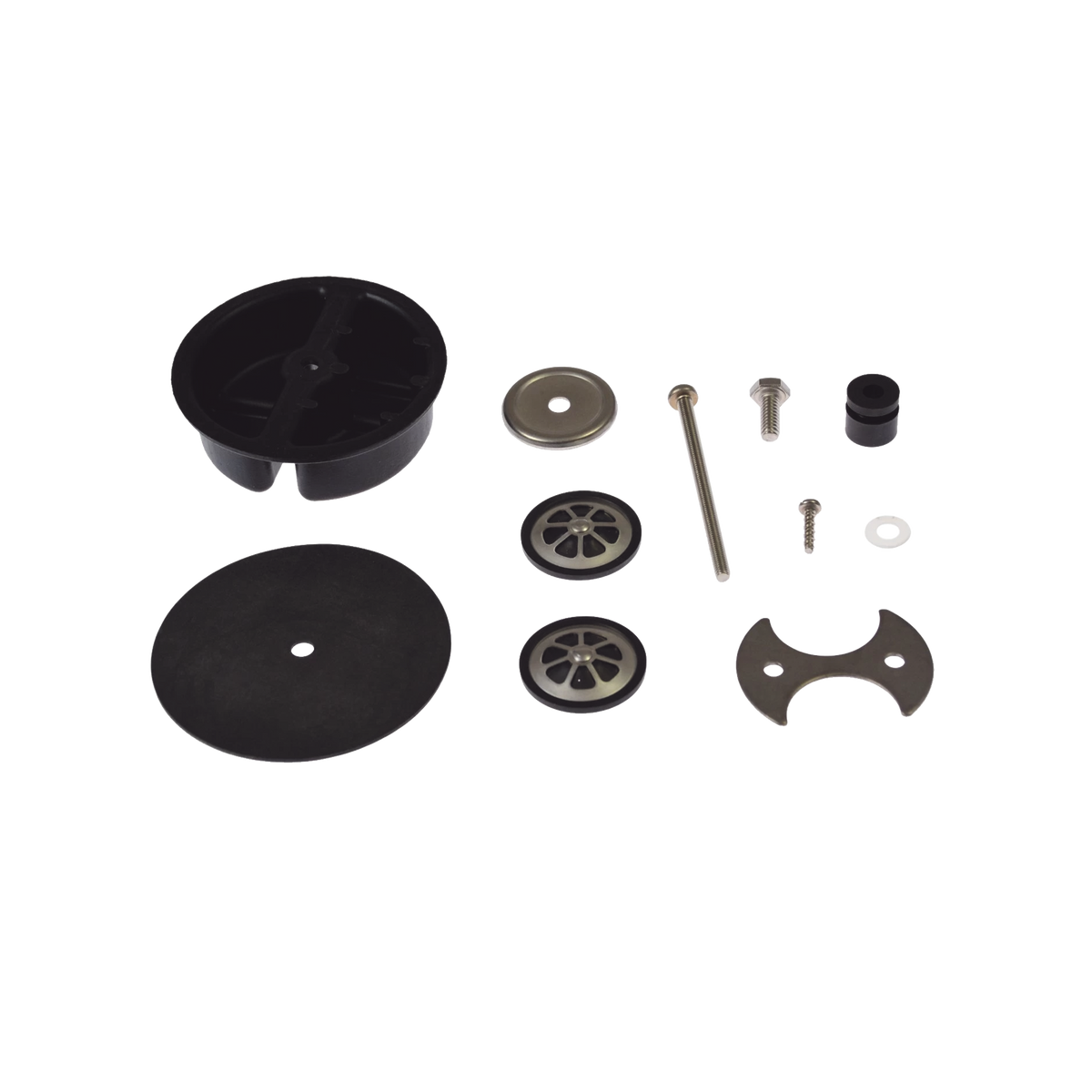 Kit de servicio Jabsco 50095-1000 para bomba de achique/ducha 37202-2XXX0