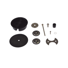 Kit de servicio Jabsco 50095-1000 para bomba de achique/ducha 37202-2XXX0
