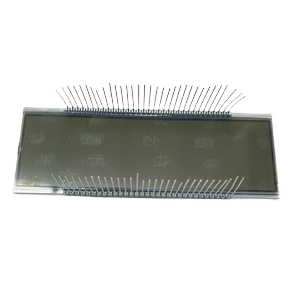Display para IC-M700PRO / Pantalla LCD / Compatibilidad con Radio Marina / Interfaz de Usuario / Montaje en Panel / Resistente a Ambiente Marino