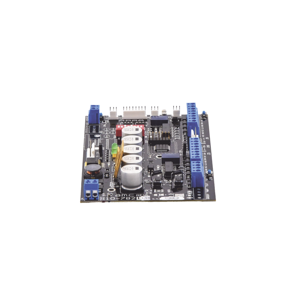 Tarjeta principal para torniquete MST/EDC Series