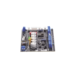 Tarjeta principal para torniquete MST/EDC Series