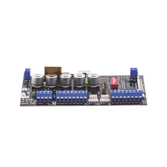 Tarjeta principal para torniquete MST/EDC Series