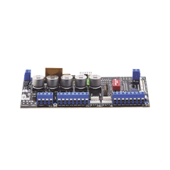 Tarjeta principal para torniquete MST/EDC Series