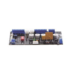 Tarjeta principal para torniquete MST/EDC Series