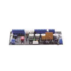 Tarjeta principal para torniquete MST/EDC Series