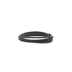 Cable USB-C a USB-C | 2 Metros (6.56 Pies) | Transferencia de Datos de 480 Mbps | Carga Rápida de Hasta 60W | QC 4.0/3.0/2.0 | PD3.0 | FPC | AFC | Protección Integrada | Caja de Aluminio | Nylon Trenzado | Color Negro