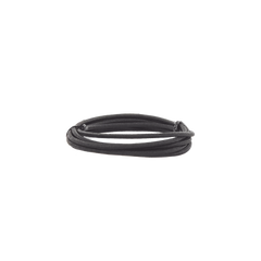 Cable USB-C a USB-C | 2 Metros | Transferencia de datos de 480 Mbps | Carga Rápida de hasta 60W | QC 4.0/3.0/2.0 | PD3.0 | FPC | AFC | Protección Integrada | Caja de Aluminio | Nylon Trenzado | Color Negro.