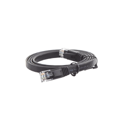 Cat6 de Red Ethernet Plano 1 Metro (3.28 Pies)