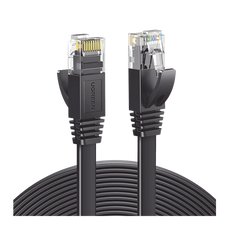 CAT6 DE RED  ETHERNET  PLANO  1 Metro