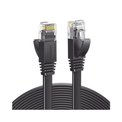 Cat6 de Red Ethernet Plano 5 Metros (16.40 Pies)