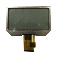 Pantalla LCD para Radio Marina / Iluminación Nocturna / Compatible con ICM220 e IC-M330 / Display de Alta Visibilidad