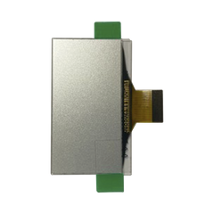 Display para radio IC-M85