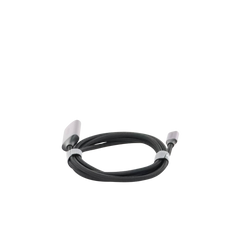 Cable USB-C 3.1 a HDMI 4K | 1.5 Metros (4.92 Pies) | Compatible con Thunderbolt 3 & 4 | Adaptador Tipo-C a HDMI | 4k@60Hz | Soporta Modo Espejo y Modo Extendido | Carcasa de Aluminio | Nylon Trenzado | Conector Niquelado | Blindaje Multicapa