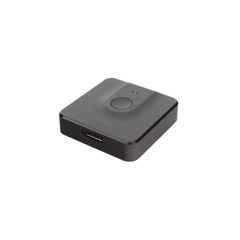 Switch/Divisor HDMI 4K 60Hz (Splitter)  | Bidireccional (2 Entradas 1 Salida/1 Entrada 2 Salidas | Switch Conmutable | Led Indicador | 3D | HDR | Dolby Atmos | Potente Chip IC | Diseño Compacto | No Requiere Energía