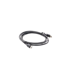 Cable USB-C a USB-C | 1 Metro | Carga Rápida de hasta 60W | Transferencia de datos de 480 Mbps | PD3.0 | QC 4.0/3.0/2.0 | FPC | AFC | Duradero y Flexible| Caja ABS | Cubierta de TPE | Color Negro.