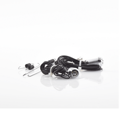 KIT DE RESORTES PARA CONVERSION DE TORNIQUETE  EDC A ABIERTO EN CASO DE FALLA