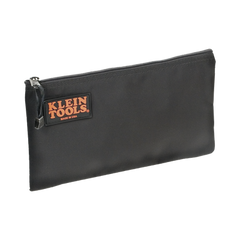 Estuche con cierre relámpago, portaherramientas de nylon Cordura de 31,8 cm.